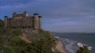 Backdrop to the movie "Puppetmaster" #1200716