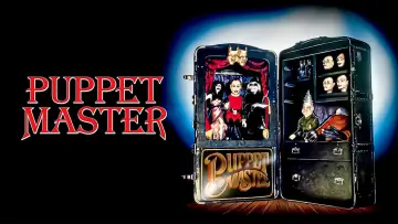 Backdrop to the movie "Puppet Master" #964435