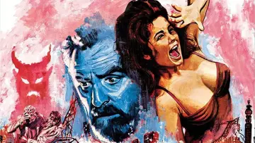 Backdrop to the movie "Quatermass and the Pit" #1873358