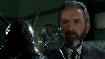 Backdrop to the movie "Quatermass and the Pit" #1873359