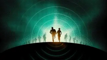 Backdrop to the movie "Quatermass and the Pit" #1873362