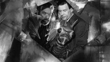 Backdrop to the movie "Quatermass and the Pit" #1873365