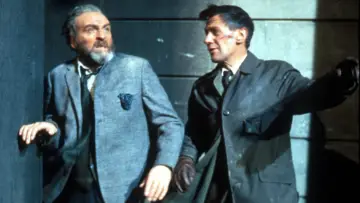 Backdrop to the movie "Quatermass and the Pit" #1873368