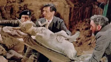 Backdrop to the movie "Quatermass and the Pit" #1873369