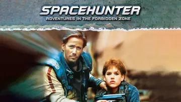 Backdrop to the movie "Spacehunter: Adventures in the Forbidden Zone" #1019952