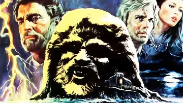 Backdrop to the movie "The Island of Dr. Moreau" #1030838