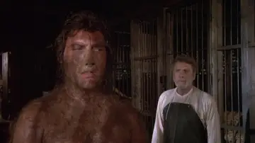 Backdrop to the movie "The Island of Dr. Moreau" #392665