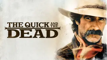 Backdrop to the movie "The Quick and the Dead" #923317