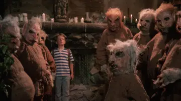 Backdrop to the movie "Troll 2" #1019283
