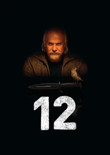 Poster to the movie "12" #253035