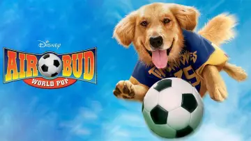 Backdrop to the movie "Air Bud: World Pup" #1045300