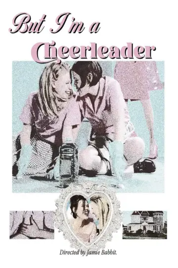 Poster to the movie "But I