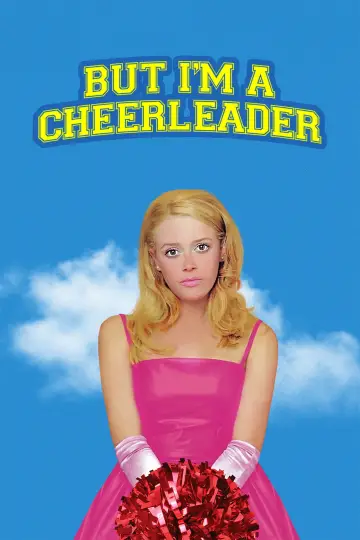 Poster to the movie "But I