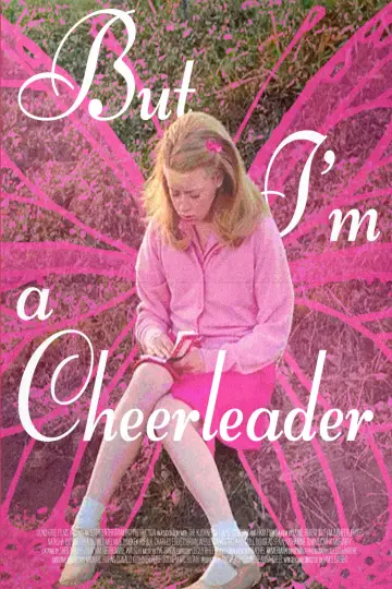 Poster to the movie "But I