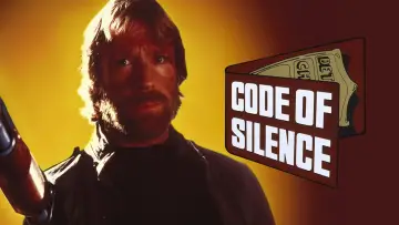 Backdrop to the movie "Code of Silence" #1013600