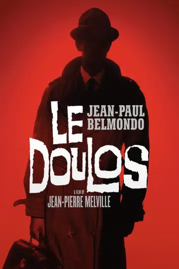 Poster to the movie "Le Doulos" #1060466