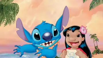 Backdrop to the movie "Lilo & Stitch 2: Stitch Has a Glitch" #870661