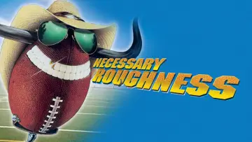Backdrop to the movie "Necessary Roughness" #1034405
