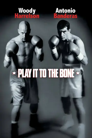 Poster to the movie "Play It to the Bone" #1532309
