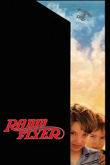 Radio Flyer