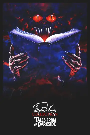 Poster to the movie "Tales from the Darkside: The Movie" #1000458