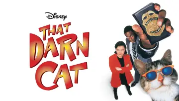 Backdrop to the movie "That Darn Cat" #1064605