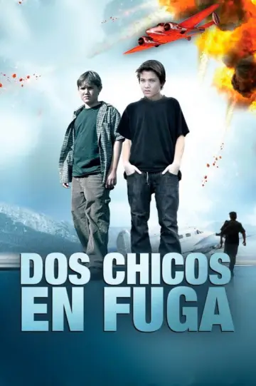 Poster to the movie "The Flyboys" #904859