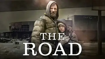 Backdrop to the movie "The Road" #838669