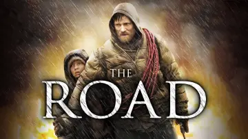 Backdrop to the movie "The Road" #838676
