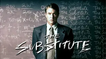 Backdrop to the movie "The Substitute" #37528