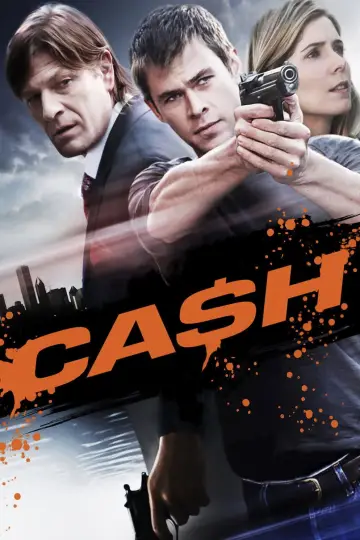 Poster to the movie "Ca$h" #889045