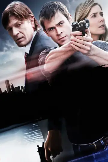 Poster to the movie "Ca$h" #889047