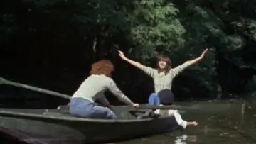 Backdrop to the movie "Céline and Julie Go Boating" #870473