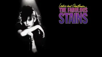 Backdrop to the movie "Ladies and Gentlemen, the Fabulous Stains" #806402