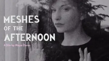 Backdrop to the movie "Meshes of the Afternoon" #985296