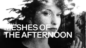 Backdrop to the movie "Meshes of the Afternoon" #985299