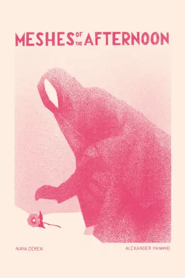 Poster to the movie "Meshes of the Afternoon" #985306