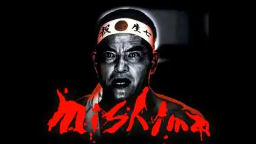 Mishima: A Life in Four Chapters