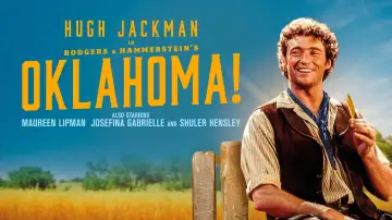 Backdrop to the movie "Oklahoma!" #1133597