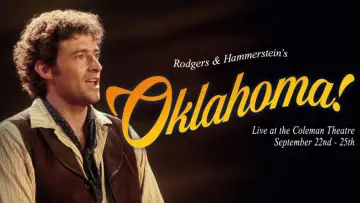 Backdrop to the movie "Oklahoma!" #1133599