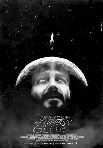 Poster to the movie "On the Silver Globe" #1024511