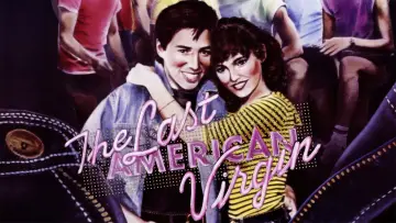 Backdrop to the movie "The Last American Virgin" #1647039