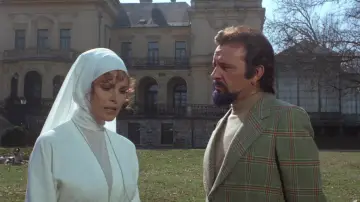 Backdrop to the movie "Bluebeard" #1830947