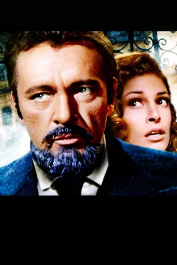 Poster to the movie "Bluebeard" #1830956