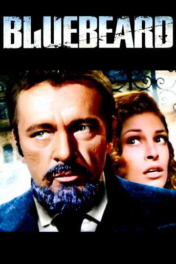 Poster to the movie "Bluebeard" #1830960