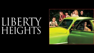 Backdrop to the movie "Liberty Heights" #1129130
