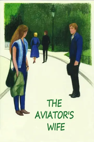 Poster to the movie "The Aviator