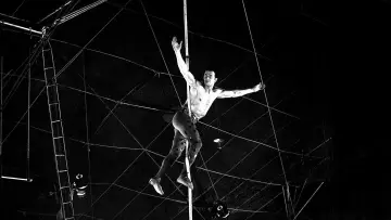 Backdrop to the movie "The Greatest Show on Earth" #1097247