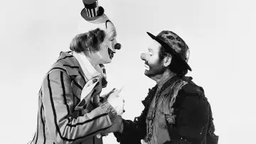Backdrop to the movie "The Greatest Show on Earth" #1097257