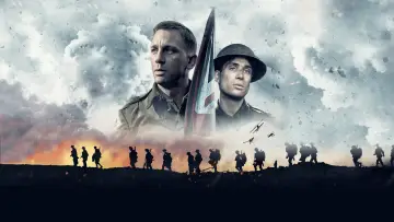 Backdrop to the movie "The Trench" #1085760